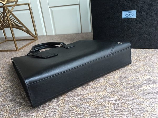 Prada men’s briefcase men’s bag - Image 3