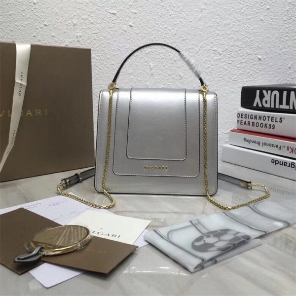bvlgari serpenti bag - Image 8