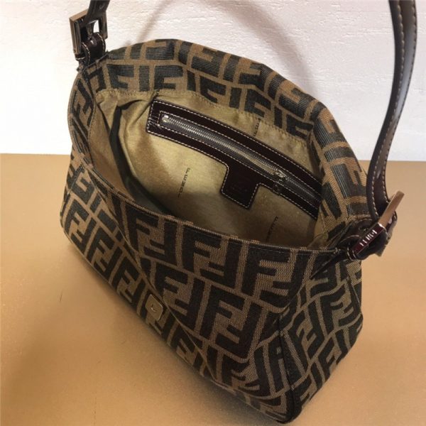 vintage fendi bag - Image 3