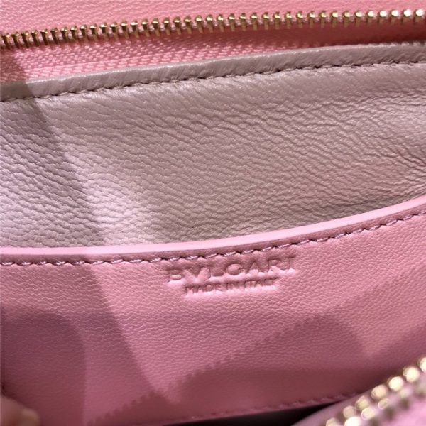 bvlgari serpenti forever belt bag - Image 4