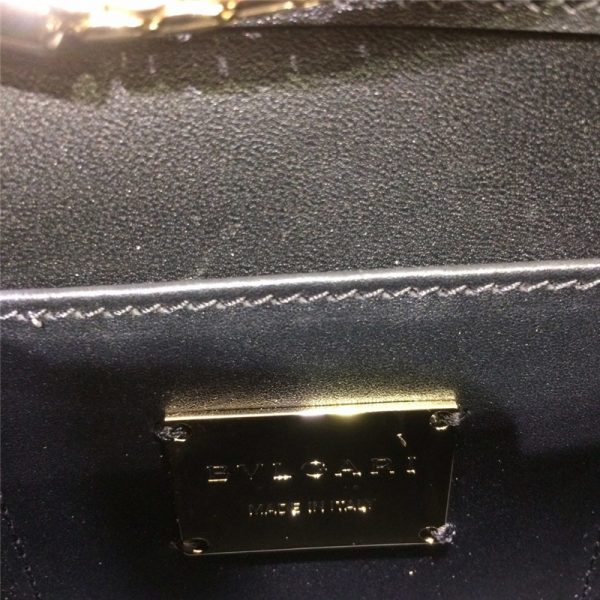 bvlgari x fragment bag - Image 7