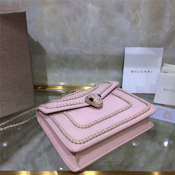 bvlgari x fragment bag - Image 5