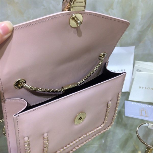 bvlgari x fragment bag - Image 7
