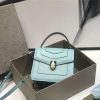 Replica Bvlgari bag designer bags replicas