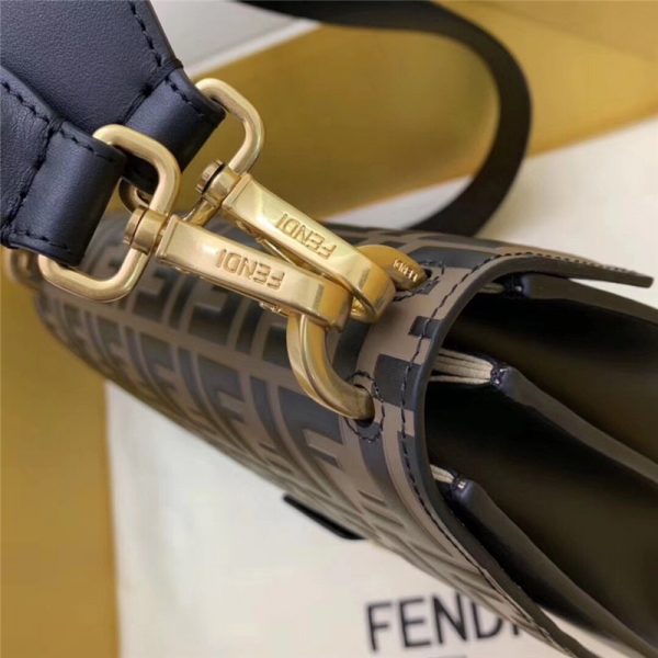 fendi shoulder bag - Image 4