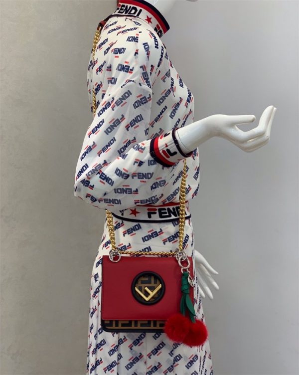 fendi bag - Image 4