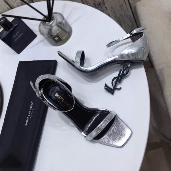 ysl opyum sandals - Image 4