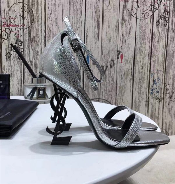 ysl opyum sandals - Image 5