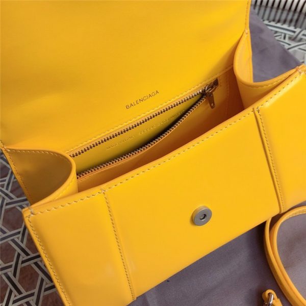 Balenciaga Hourglass Medium Bag for Women replica bags - Image 4