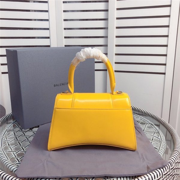 Balenciaga Hourglass Medium Bag for Women replica bags - Image 2