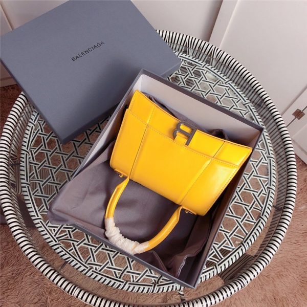 Balenciaga Hourglass Medium Bag for Women replica bags - Image 6