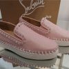 christian louboutin sneakers replica shoes