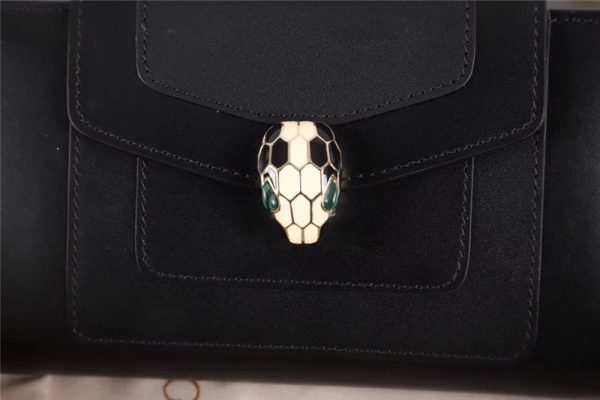 BVLGARI Forever WOC wallet - Image 3