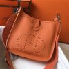 HERMES Evelyne 28 Women Bag
