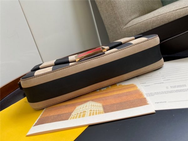 fendi baguette medium - Image 5