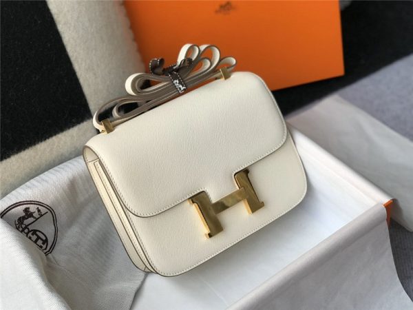 Hermes Constance 18 Bag