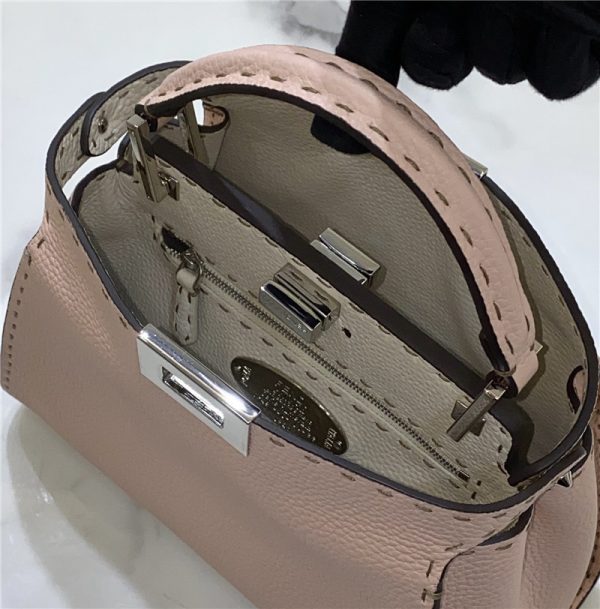 fendi BEEKABOO bag - Image 5