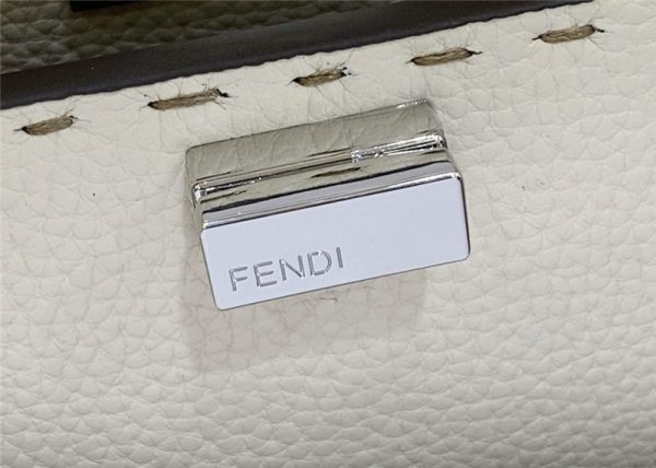 fendi BEEKABOO bag - Image 7