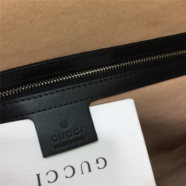 Gucci Signature leather briefcase - Image 5