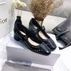 CD Dior sandals