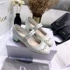 CD Dior sandals