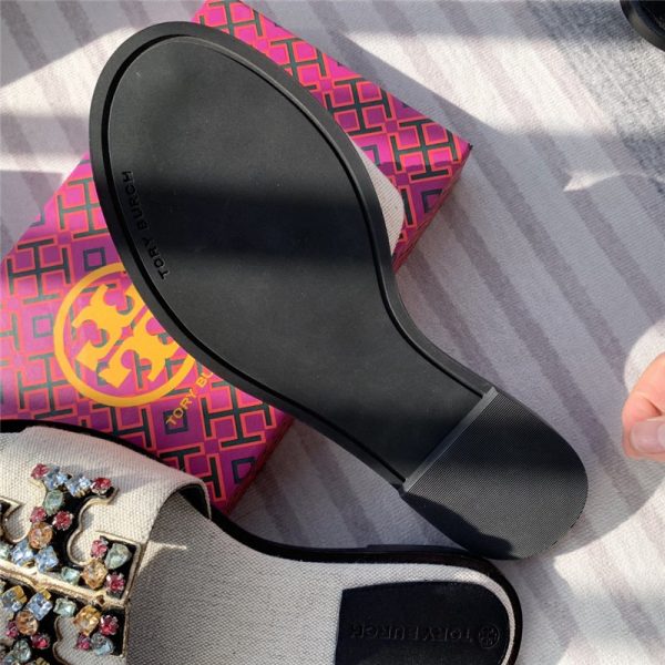 Tory Burch sandals slippers - Image 7