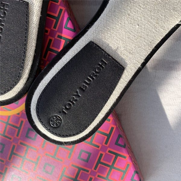 Tory Burch sandals slippers - Image 8