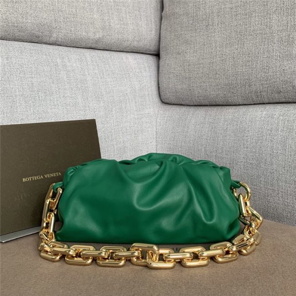 the chain pouch bottega veneta - Image 5