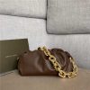 the chain pouch bottega veneta
