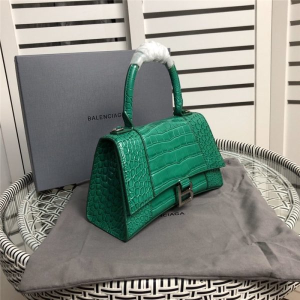 Balenciaga Hourglass Bag replica bags - Image 2