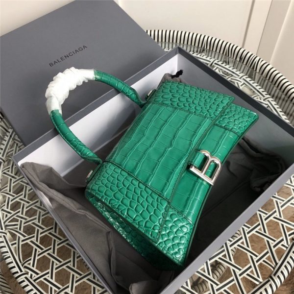 Balenciaga Hourglass Bag replica bags - Image 8