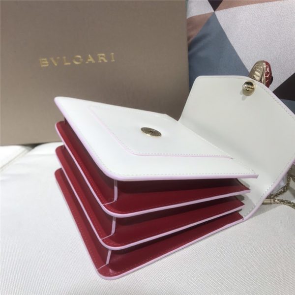 bvlgari serpenti forever bag - Image 3