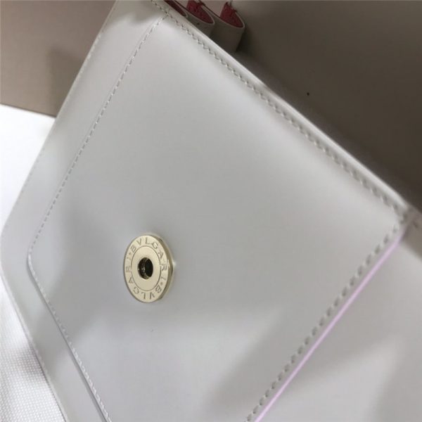 bvlgari serpenti forever bag - Image 7