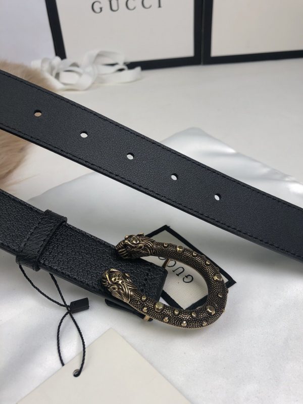 dionysus gucci belt - Image 4