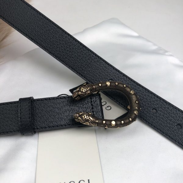 dionysus gucci belt - Image 5