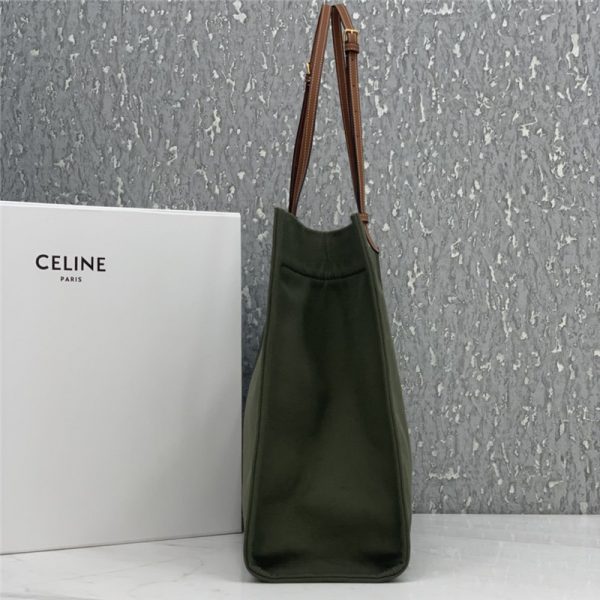 Celine Cabas bag - Image 4