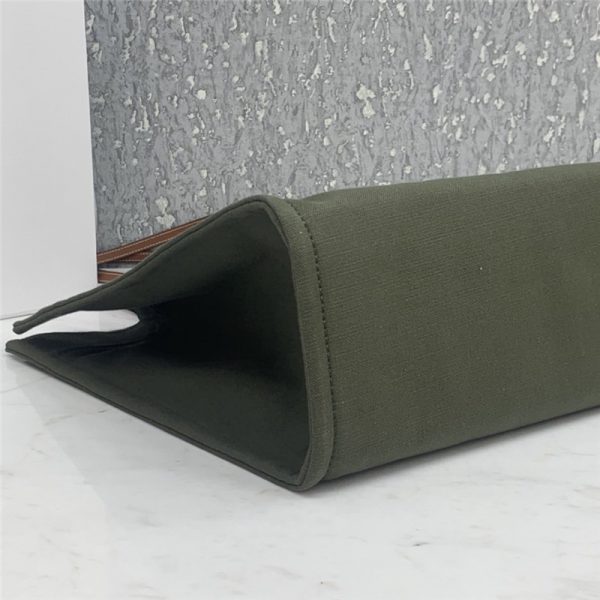Celine Cabas bag - Image 5