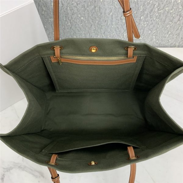 Celine Cabas bag - Image 7