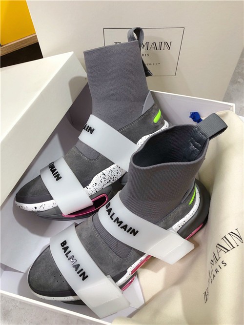 Fake balmain 2025