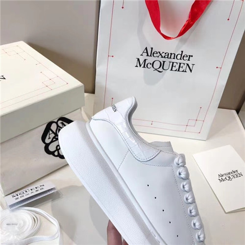 Alexander mcqueen 2019 scarpe top