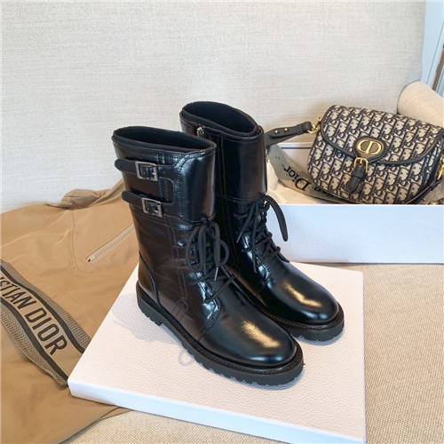 dior ankle boots