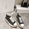 converse dior shoes