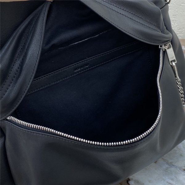 celine triomphe medium backpack - Image 9