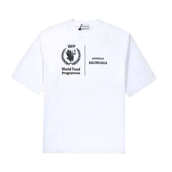 Balenciaga Tshirt 2022 Specials Offer - Image 4