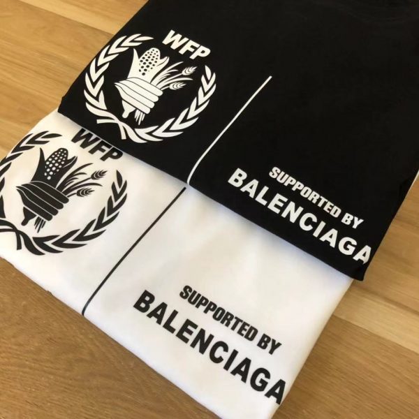 Balenciaga Tshirt 2022 Specials Offer - Image 6