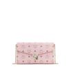MCM Millie Crossbody Bags in Visetos Power Pink MYZ9SME05QH001