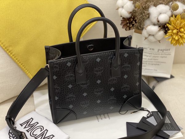 ??? ??????? Tote Bag Black - Image 2