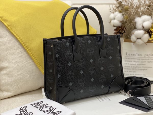 ??? ??????? Tote Bag Black - Image 3