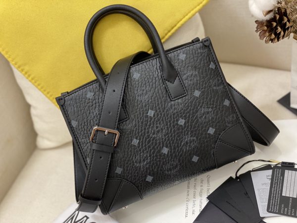 ??? ??????? Tote Bag Black - Image 5