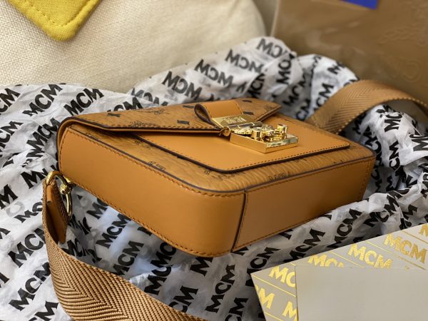 ??? ?? M????? V?????? New Messenger Bag - Image 3